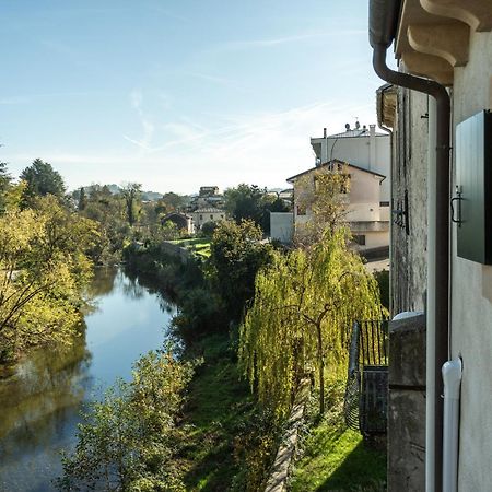 Appartement Achillea à Pieve di Soligo Extérieur photo
