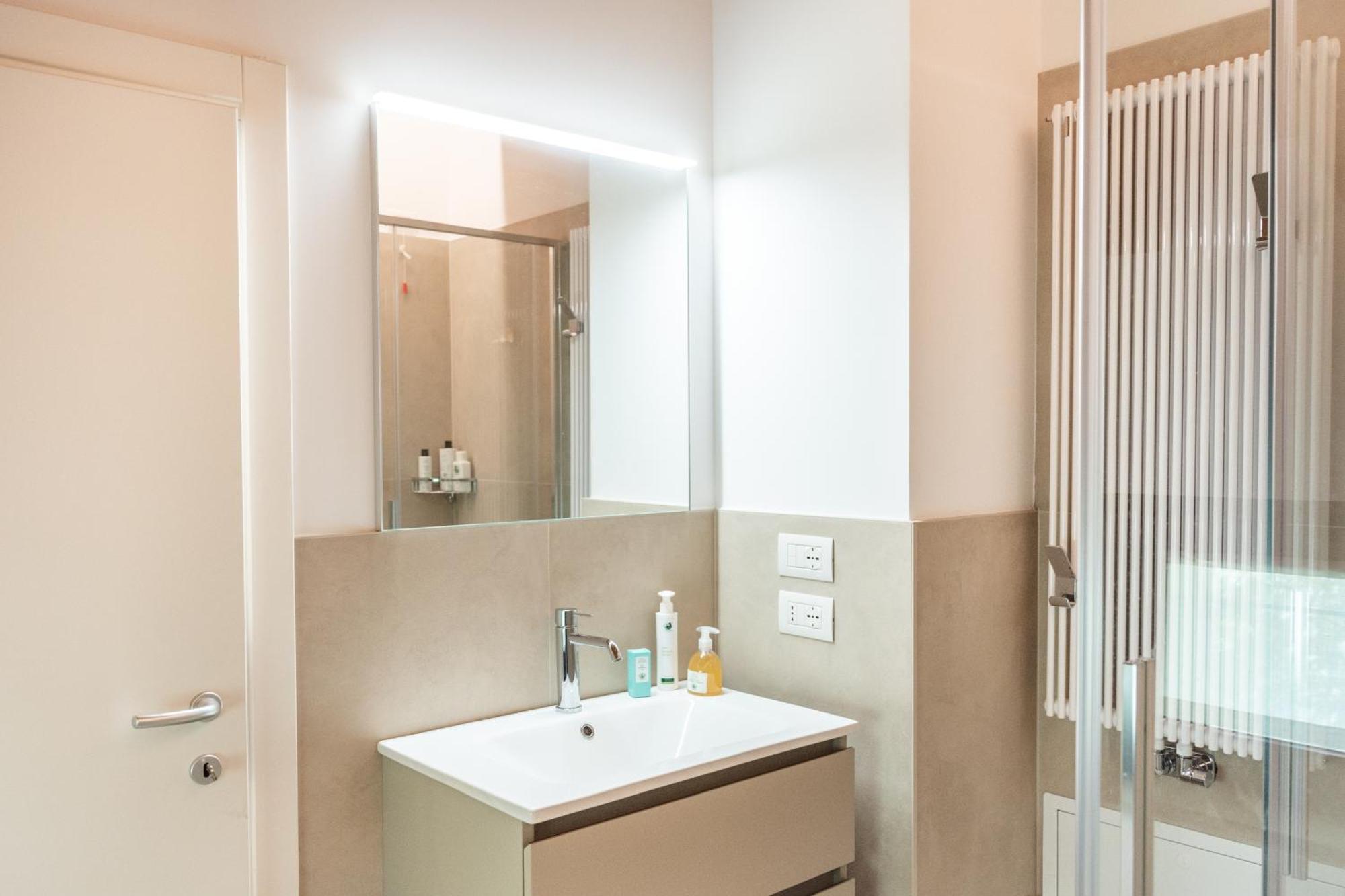 Appartement Achillea à Pieve di Soligo Extérieur photo
