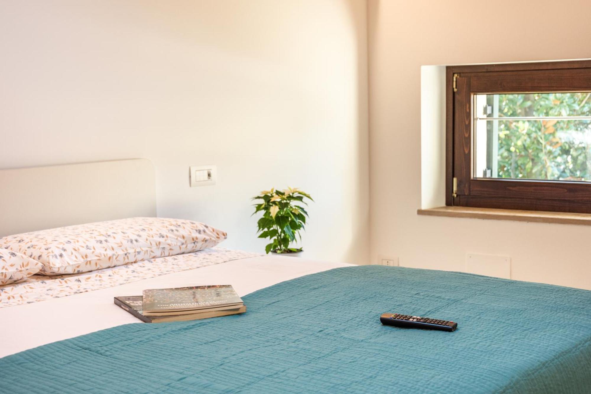 Appartement Achillea à Pieve di Soligo Extérieur photo