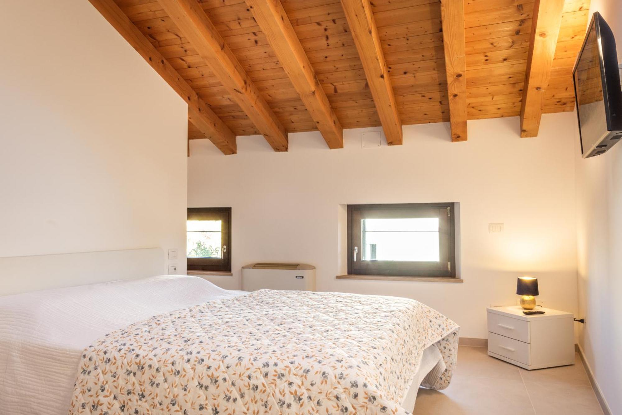 Appartement Achillea à Pieve di Soligo Extérieur photo
